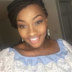 Meet your Posher, Joann